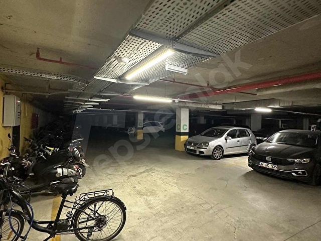 KULE 246DA SATILIK 3+1 ULTRA LÜX PRESTİJLİ DAİRE - Görsel 12