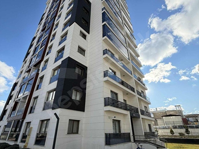 KULE 246DA SATILIK 3+1 ULTRA LÜX PRESTİJLİ DAİRE - Görsel 5