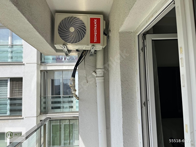 TEMA İSTANBUL 2+1 KİRALIK FUL EŞYALI 92 m2 DAİRE (TEK DEPOZİTO) - Görsel 16