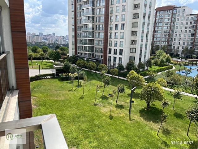 TEMA İSTANBUL 2+1 KİRALIK FUL EŞYALI 92 m2 DAİRE (TEK DEPOZİTO) - Görsel 20