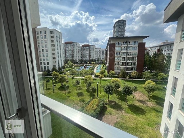 TEMA İSTANBUL 2+1 KİRALIK FUL EŞYALI 92 m2 DAİRE (TEK DEPOZİTO) - Görsel 18