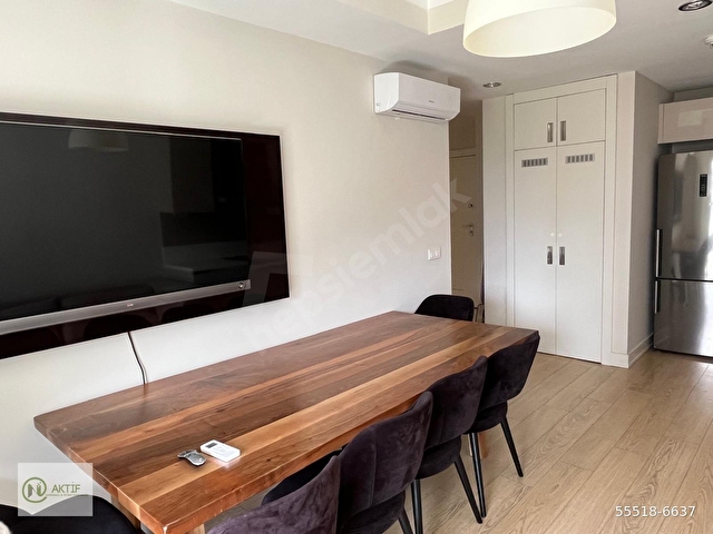 TEMA İSTANBUL 2+1 KİRALIK FUL EŞYALI 92 m2 DAİRE (TEK DEPOZİTO) - Görsel 12