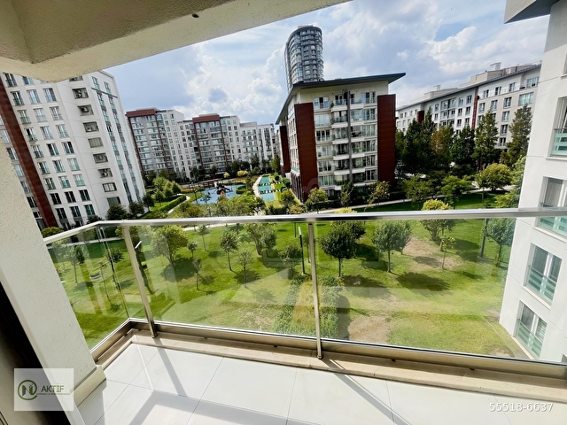 TEMA İSTANBUL 2+1 KİRALIK FUL EŞYALI 92 m2 DAİRE (TEK DEPOZİTO) - Görsel 17
