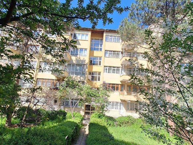 AYDINLIKEVLER TÜR-İŞ BLOKLARIN DA EŞYALI KİRALIK DAİRE
