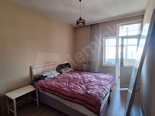 AYDINLIKEVLER TÜR-İŞ BLOKLARIN DA EŞYALI KİRALIK DAİRE - Görsel 7