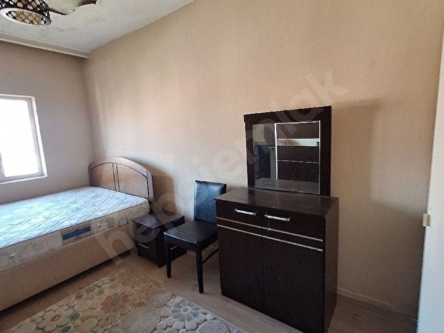 AYDINLIKEVLER TÜR-İŞ BLOKLARIN DA EŞYALI KİRALIK DAİRE - Görsel 11