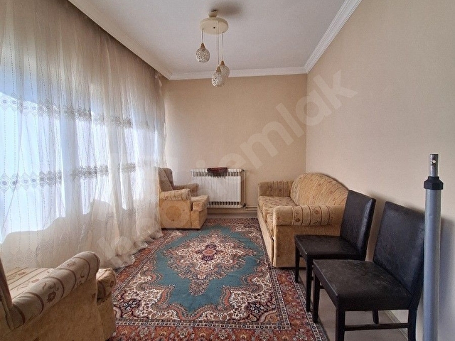 AYDINLIKEVLER TÜR-İŞ BLOKLARIN DA EŞYALI KİRALIK DAİRE - Görsel 12