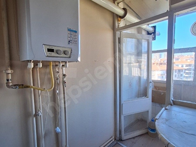 AYDINLIKEVLER TÜR-İŞ BLOKLARIN DA EŞYALI KİRALIK DAİRE - Görsel 16