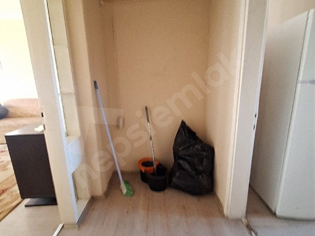 AYDINLIKEVLER TÜR-İŞ BLOKLARIN DA EŞYALI KİRALIK DAİRE - Görsel 17