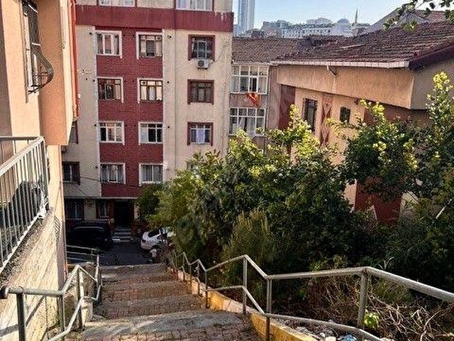 Mecidiyeköyde İmarlı 61m² Arsa - Yatırım Fırsatı! - Görsel 4