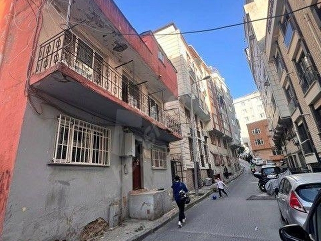 Mecidiyeköyde İmarlı 61m² Arsa - Yatırım Fırsatı! - Görsel 6