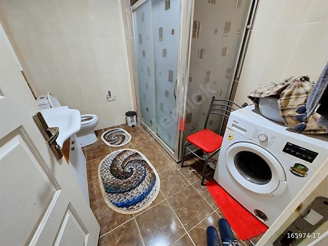 ŞİRİNELVER MEYDANDA, METRO, METROBÜSE 1 DK, 2.KAT, SATILIK DAİRE - Görsel 7
