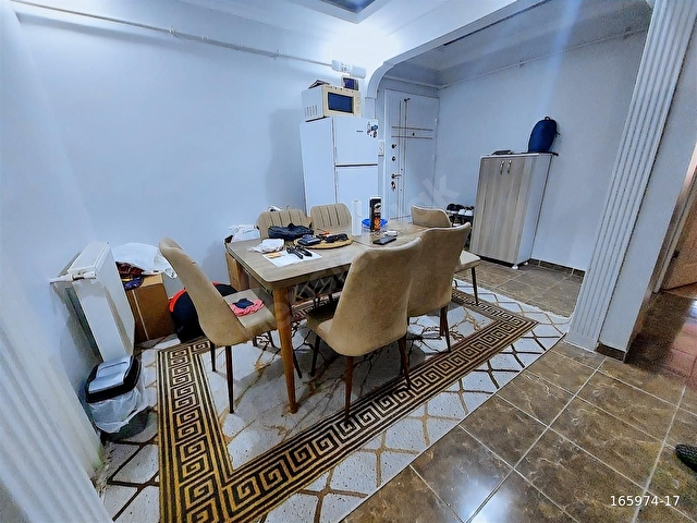 ŞİRİNELVER MEYDANDA, METRO, METROBÜSE 1 DK, 2.KAT, SATILIK DAİRE - Görsel 10