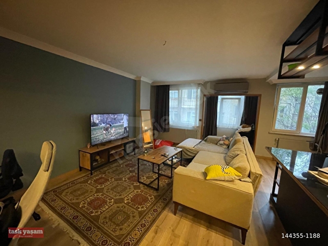 ŞİŞLİ BOZKURT MAHALLESİNDE 3+1 FERAH SATILIK LÜKS DUBLEKS DAİRE - Görsel 5