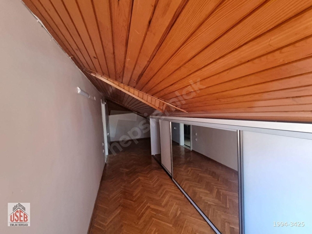 Sarıyer Tarabya 3+2 Teras, Şömine, Otoparklı Dubleks Çarşı 1.Dk - Görsel 26