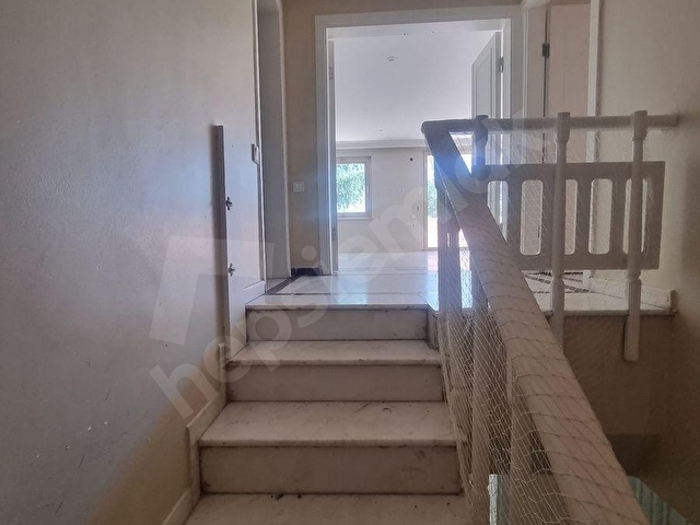 Sarıyer Tarabya 3+2 Teras, Şömine, Otoparklı Dubleks Çarşı 1.Dk - Görsel 30