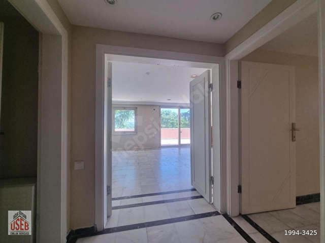 Sarıyer Tarabya 3+2 Teras, Şömine, Otoparklı Dubleks Çarşı 1.Dk - Görsel 29