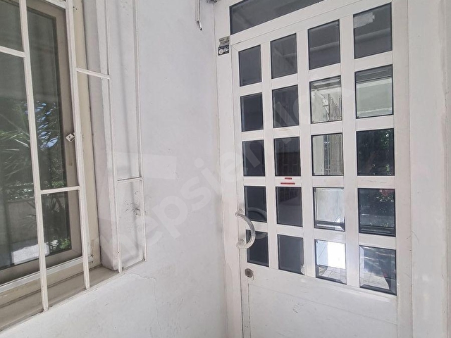 Sarıyer Tarabya 3+2 Teras, Şömine, Otoparklı Dubleks Çarşı 1.Dk - Görsel 12