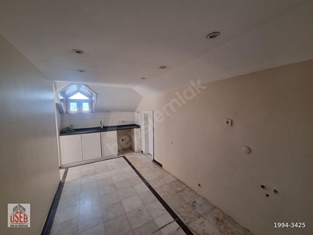 Sarıyer Tarabya 3+2 Teras, Şömine, Otoparklı Dubleks Çarşı 1.Dk - Görsel 24