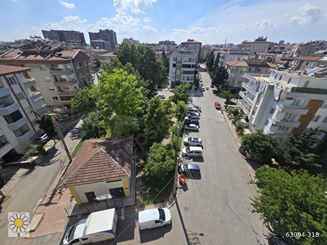 SARIGÜLLÜK KİRALIK DUBLEKS DAİRE - Görsel 14