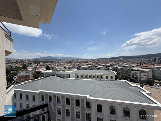 BUCA TURYAPTAN MANZARALI, OTOPARKLI, SİTE İÇİNDE DAİRE - Görsel 26