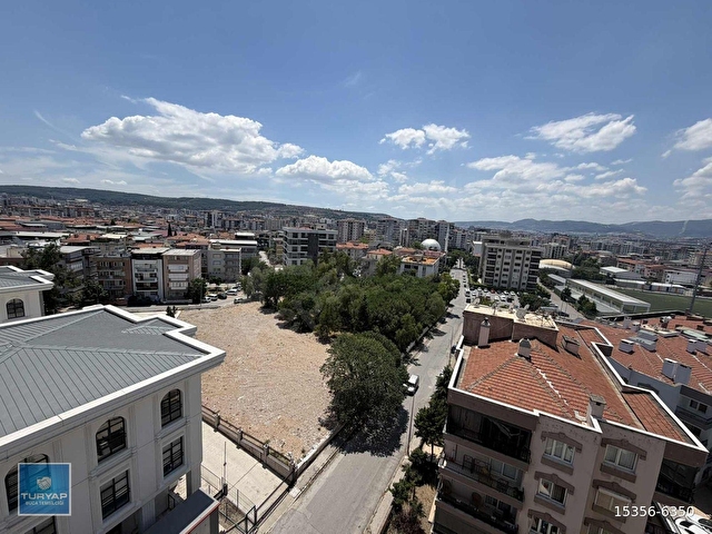 BUCA TURYAPTAN MANZARALI, OTOPARKLI, SİTE İÇİNDE DAİRE - Görsel 25