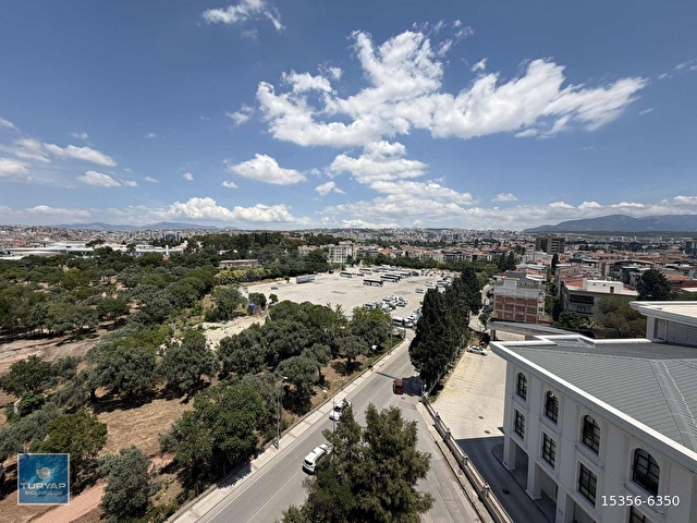 BUCA TURYAPTAN MANZARALI, OTOPARKLI, SİTE İÇİNDE DAİRE - Görsel 7