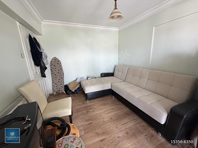 BUCA TURYAPTAN MANZARALI, OTOPARKLI, SİTE İÇİNDE DAİRE - Görsel 6