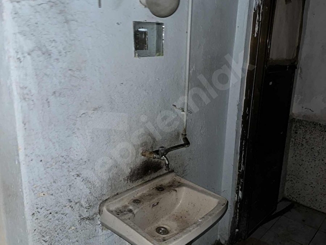 80 M2 KİRALIK DEPO/DÜKKAN/ SESSİZ VE AZ SESLİ İŞLERE UYGUNDUR. - Görsel 3