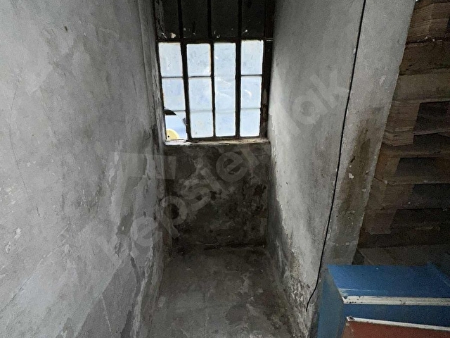 80 M2 KİRALIK DEPO/DÜKKAN/ SESSİZ VE AZ SESLİ İŞLERE UYGUNDUR. - Görsel 2