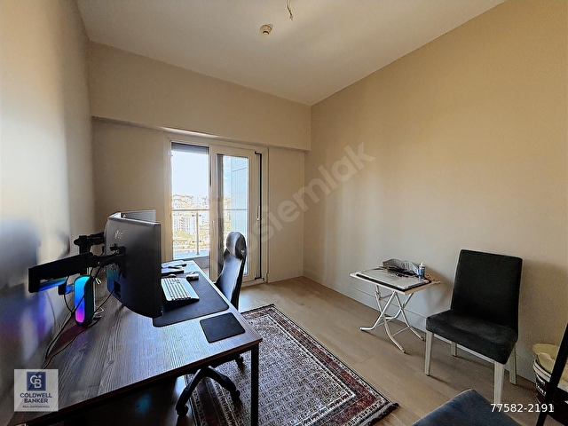 AKASYA ACIBADEM KORU KULE  DE SATILIK BOŞ 2.5 + 1 FIRSAT DAİRE - Görsel 12