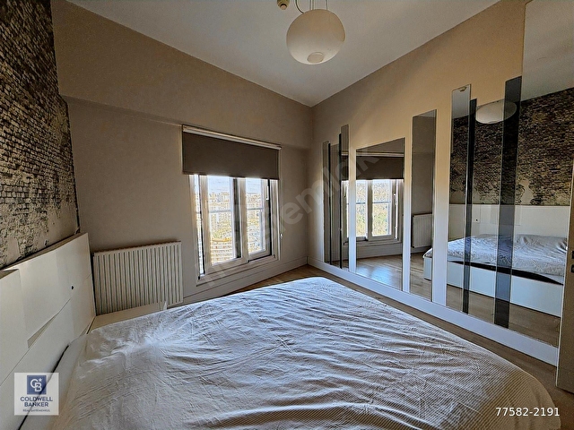 AKASYA ACIBADEM KORU KULE  DE SATILIK BOŞ 2.5 + 1 FIRSAT DAİRE - Görsel 11