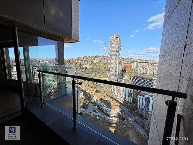 AKASYA ACIBADEM KORU KULE  DE SATILIK BOŞ 2.5 + 1 FIRSAT DAİRE - Görsel 14