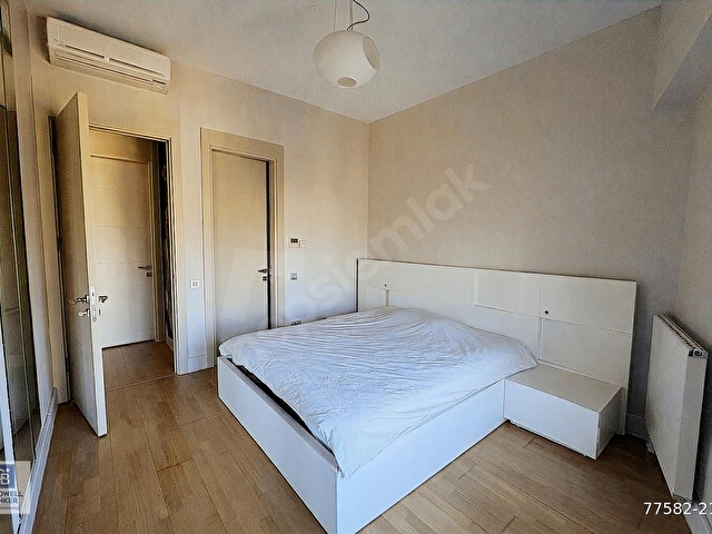 AKASYA ACIBADEM KORU KULE  DE SATILIK BOŞ 2.5 + 1 FIRSAT DAİRE - Görsel 13