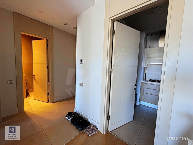AKASYA ACIBADEM KORU KULE  DE SATILIK BOŞ 2.5 + 1 FIRSAT DAİRE - Görsel 17