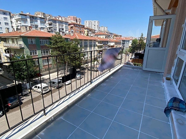 METRO YAKINI KATTA 3+1 ÖN CEPHE FULL YAPILI 1 BAĞIMLI KİRALIK - Görsel 8