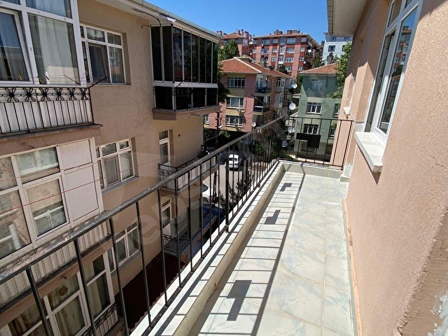 METRO YAKINI KATTA 3+1 ÖN CEPHE FULL YAPILI 1 BAĞIMLI KİRALIK - Görsel 24