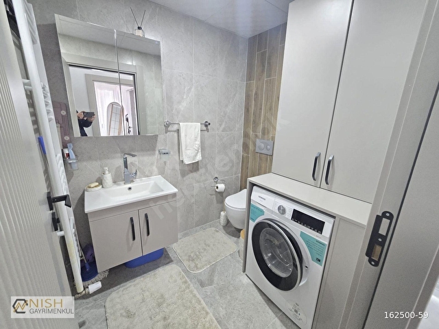 ŞEHİR HASTANESİ KARŞISINDA EMA CAD. PROJESİNDE SATILIK 4+0 DAİRE - Görsel 15