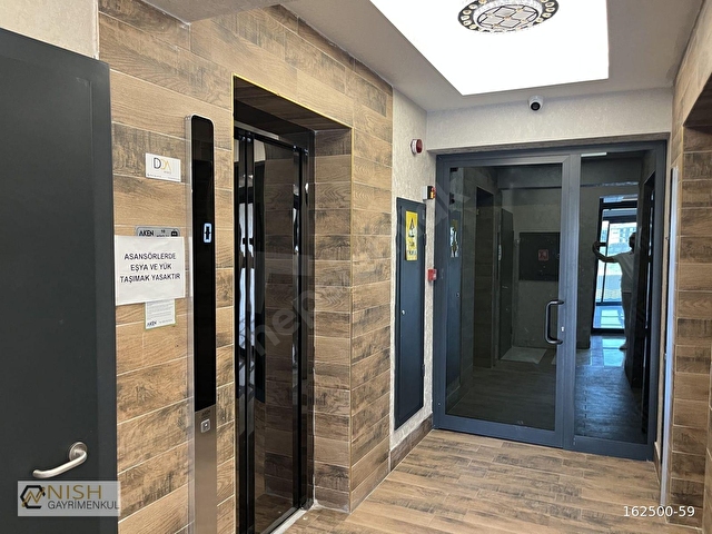 ŞEHİR HASTANESİ KARŞISINDA EMA CAD. PROJESİNDE SATILIK 4+0 DAİRE - Görsel 2