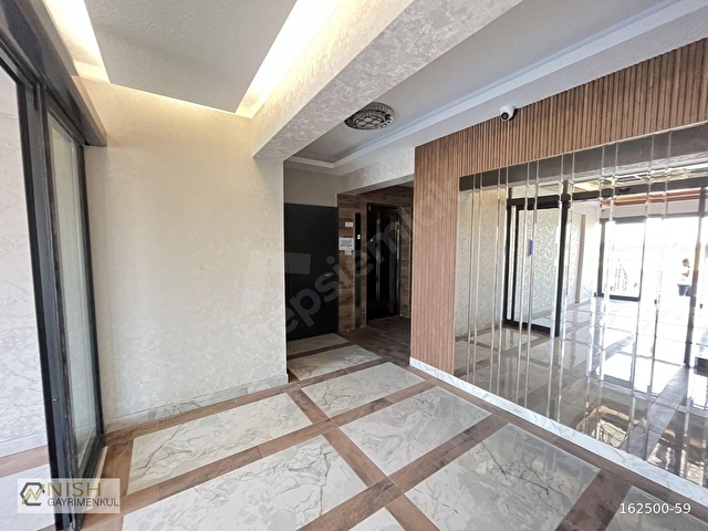 ŞEHİR HASTANESİ KARŞISINDA EMA CAD. PROJESİNDE SATILIK 4+0 DAİRE - Görsel 3