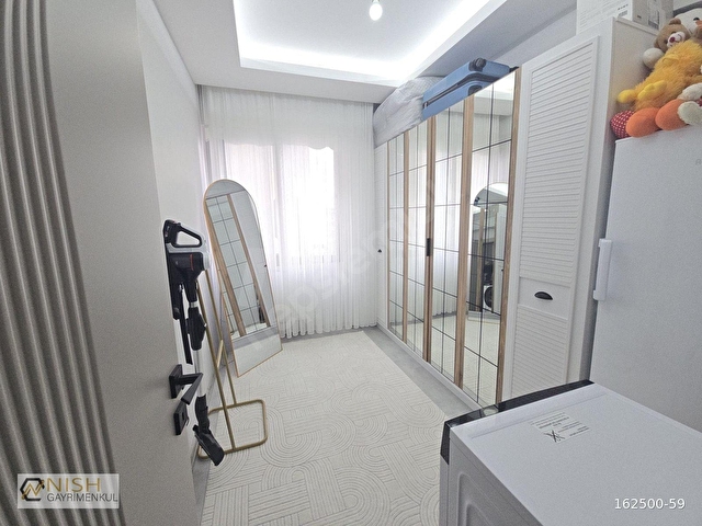 ŞEHİR HASTANESİ KARŞISINDA EMA CAD. PROJESİNDE SATILIK 4+0 DAİRE - Görsel 9