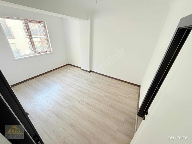 SEFADAN M.KEMAL MH. 4+1 FULL YAPILI LÜKS SATILIK KUPON DAİRE - Görsel 24