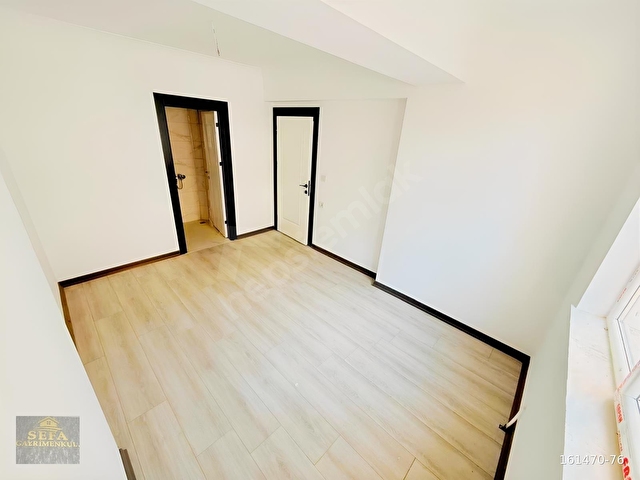 SEFADAN M.KEMAL MH. 4+1 FULL YAPILI LÜKS SATILIK KUPON DAİRE - Görsel 6