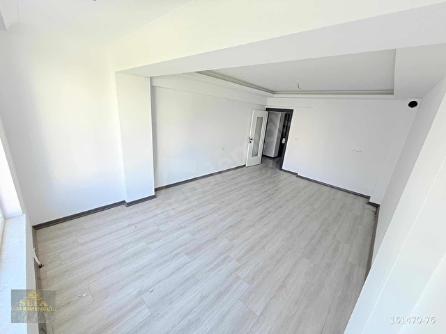 SEFADAN M.KEMAL MH. 4+1 FULL YAPILI LÜKS SATILIK KUPON DAİRE