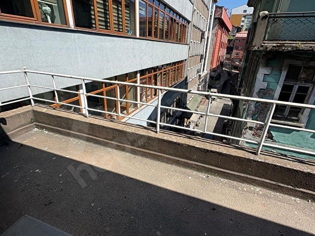 Zonguldak Çarşı Merkezde Kiralık 2+1 Daire - Görsel 9