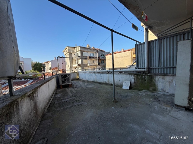A.H.P MAH.DE ARA KAT 3+1 130M2 SATILIK DAİRE - Görsel 18