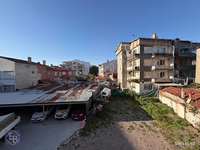 A.H.P MAH.DE ARA KAT 3+1 130M2 SATILIK DAİRE - Görsel 20