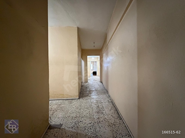 A.H.P MAH.DE ARA KAT 3+1 130M2 SATILIK DAİRE - Görsel 15