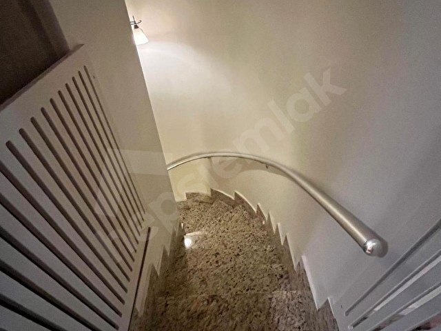 İmajPlusdan Valikonağı Caddesinde,Genç Binada,Kapalı Otoparklı - Görsel 14