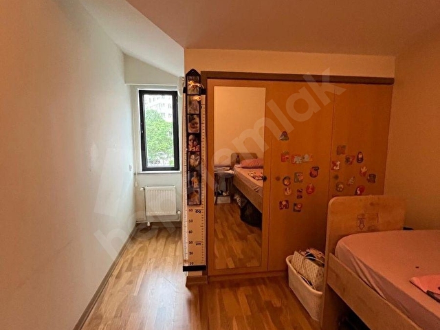 İmajPlusdan Valikonağı Caddesinde,Genç Binada,Kapalı Otoparklı - Görsel 7